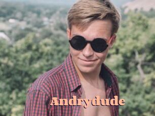 Andrydude