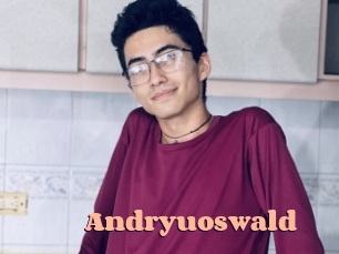 Andryuoswald