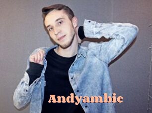 Andyambie