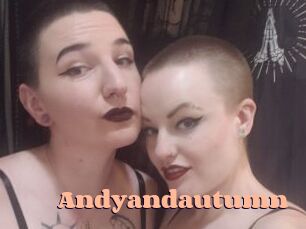 Andyandautumn