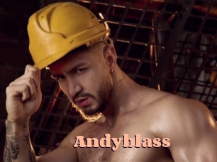 Andyblass
