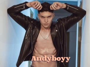 Andyboyy