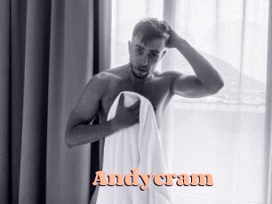 andycram Chatte Rasée