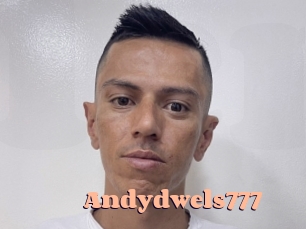 andydwels777 Chatte Rasée