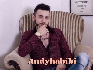 Andyhabibi
