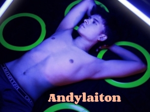 andylaiton Chatte Rasée