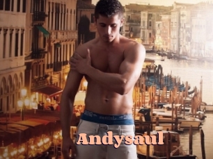 Andysaul