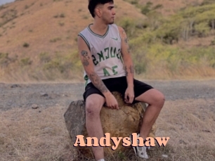 Andyshaw