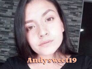 Andysweet19
