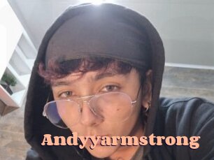 andyyarmstrong Chatte Rasée