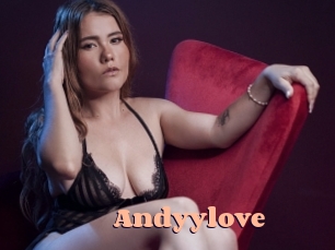 andyylove Chatte Rasée