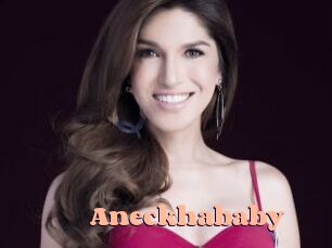 Aneckhababy