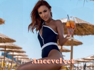 aneevelvet Chatte Rasée