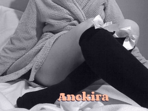 anekira Chatte Rasée