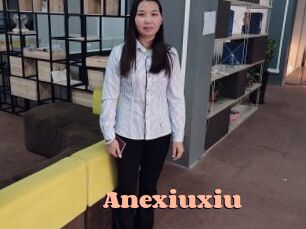 Anexiuxiu