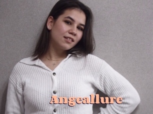 angeallure Chatte Rasée