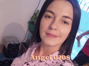 angel_0208 Chatte Rasée