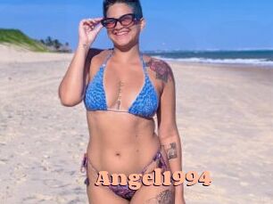 angel1994 Chatte Rasée