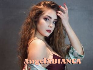 AngelXBIANCA