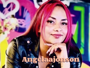 Angelaajonson