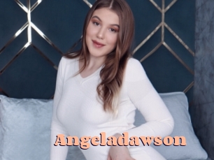 angeladawson Chatte Rasée