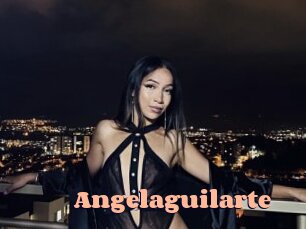 angelaguilarte Chatte Rasée