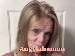 angelahamon Chatte Rasée