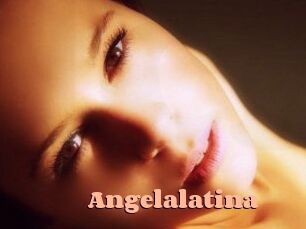 Angelalatina