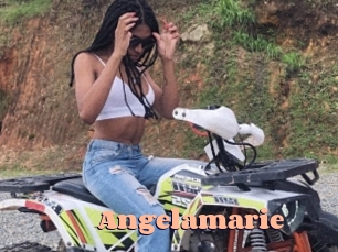 angelamarie Chatte Rasée