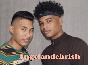 Angelandchrish