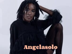 Angelasolo