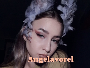 Angelavorel
