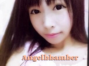 Angelbbamber