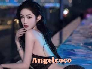 angelcoco Chatte Rasée