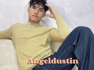 angeldustin Chatte Rasée