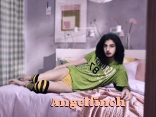 Angelfinch