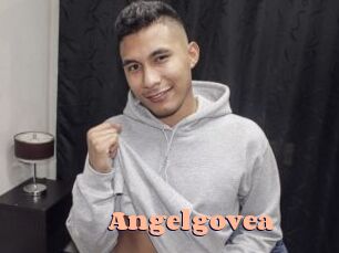 angelgovea Chatte Rasée