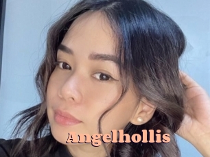 Angelhollis