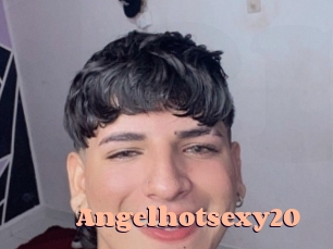 Angelhotsexy20