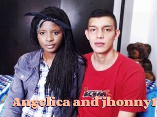 Angelica_and_jhonny18