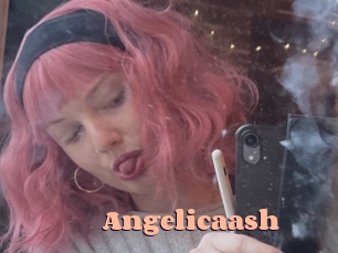 Angelicaash