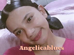 Angelicablues