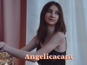 Angelicacant