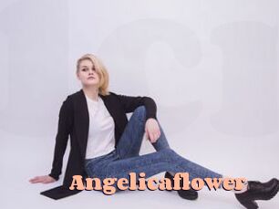Angelicaflower