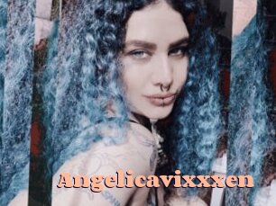 Angelicavixxxen