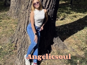 Angelicsoul