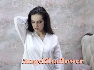 Angelikaflower