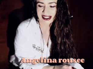 Angelina_rousee