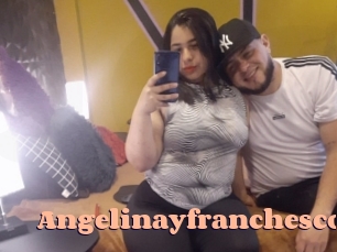 Angelinayfranchesco