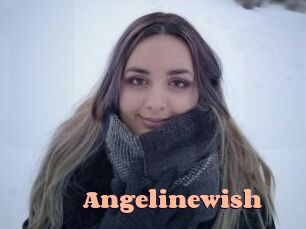 Angelinewish